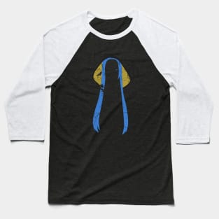 Maya the Siren Baseball T-Shirt